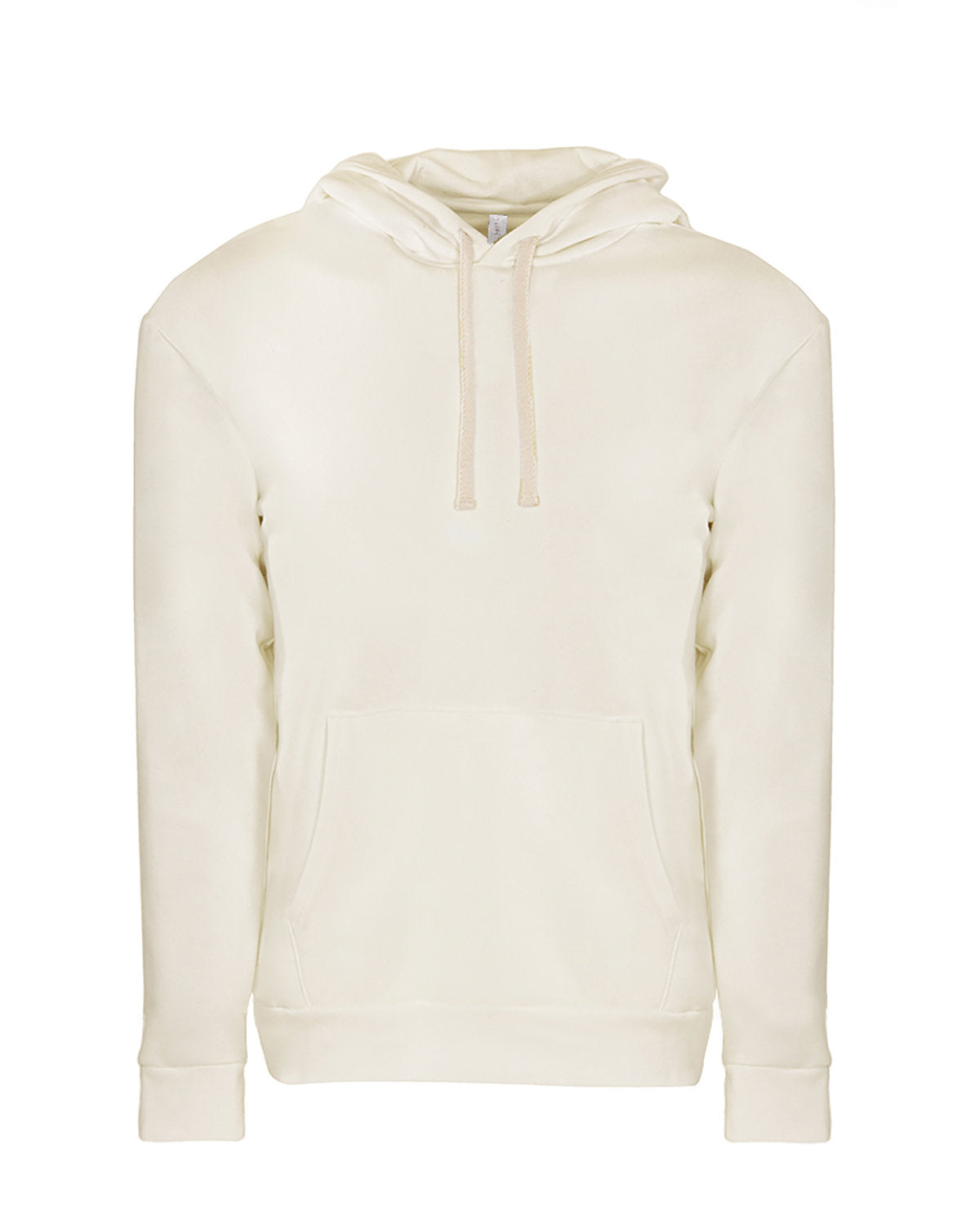 Next Level Apparel Unisex Santa Cruz Pullover Hooded Sweatshirt - Hart County Tourism