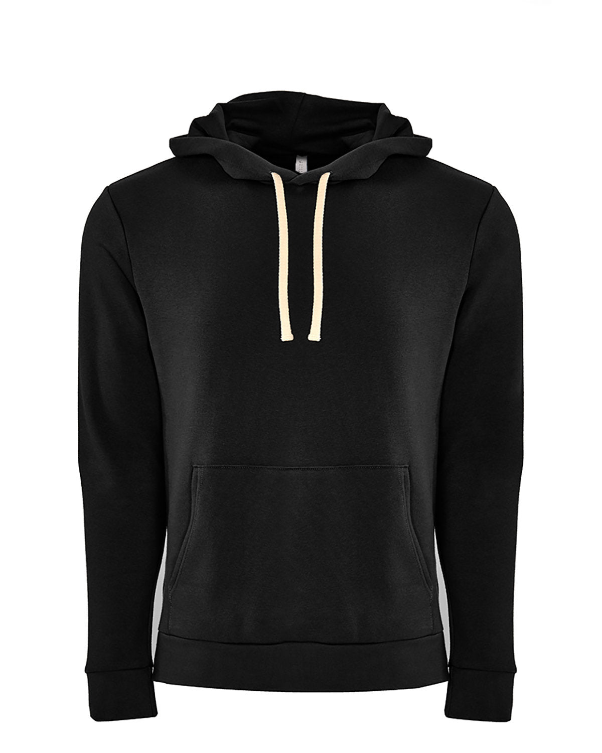 Next Level Apparel Unisex Santa Cruz Pullover Hooded Sweatshirt - Hart County Tourism