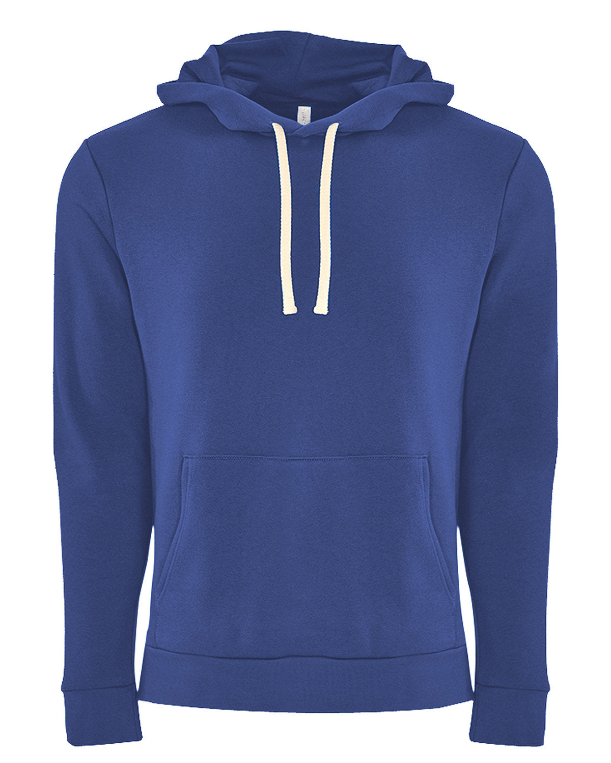 Next Level Apparel Unisex Santa Cruz Pullover Hooded Sweatshirt - Hart County Tourism