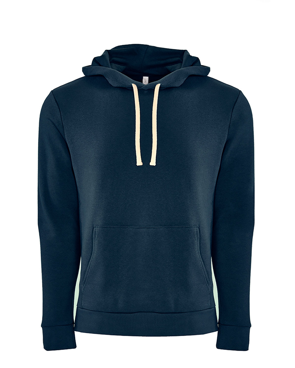 Next Level Apparel Unisex Santa Cruz Pullover Hooded Sweatshirt - Hart County Tourism