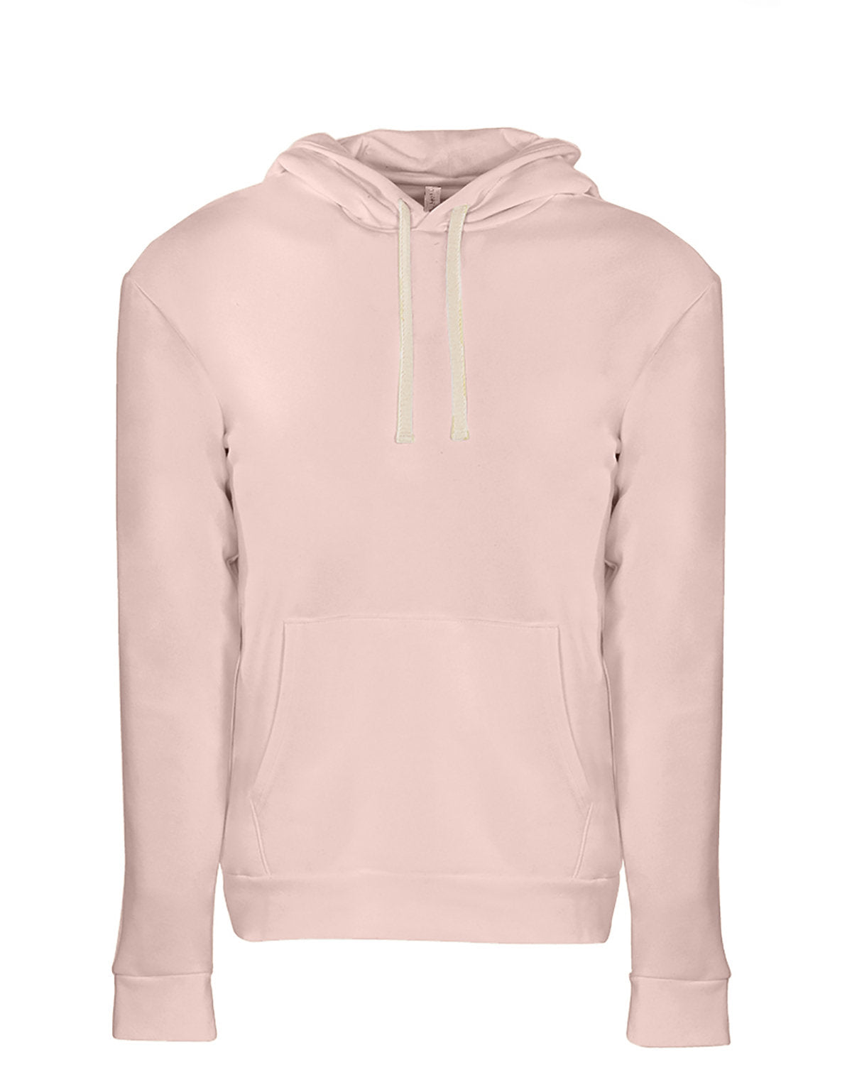 Next Level Apparel Unisex Santa Cruz Pullover Hooded Sweatshirt - Hart County Tourism