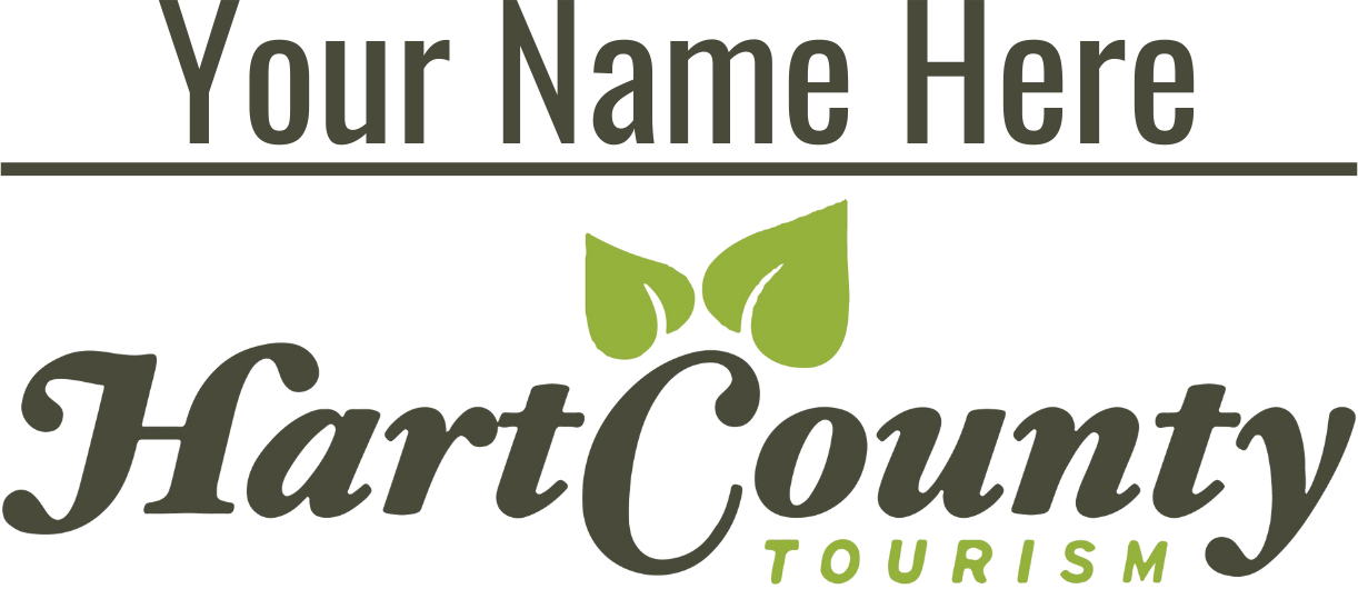 CORE365 Men's Origin Performance Piqué Polo - Hart County Tourism