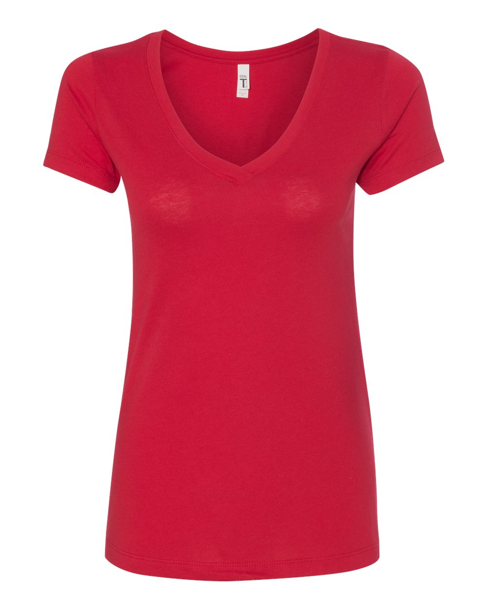 Next Level Women's Ideal V-Neck T-Shirt
