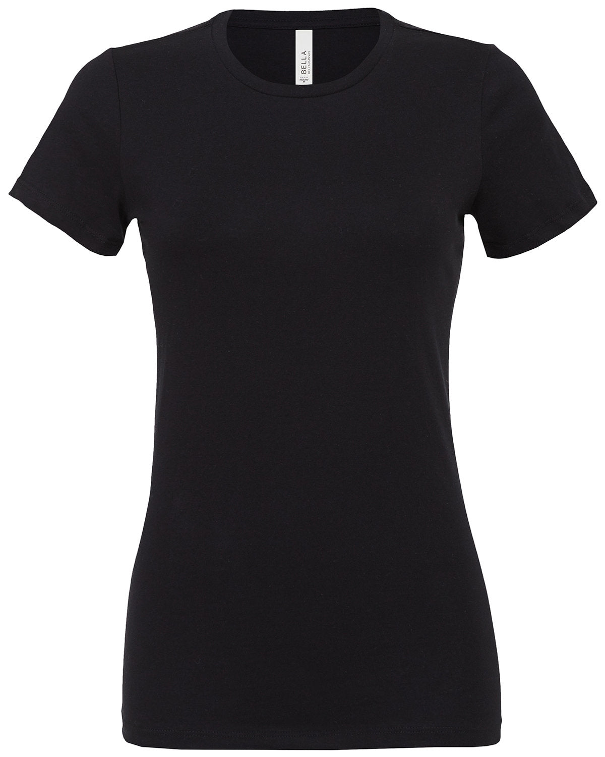 Bella + Canvas Ladies' Relaxed Jersey Short-Sleeve T-Shirt - Hart County Tourism