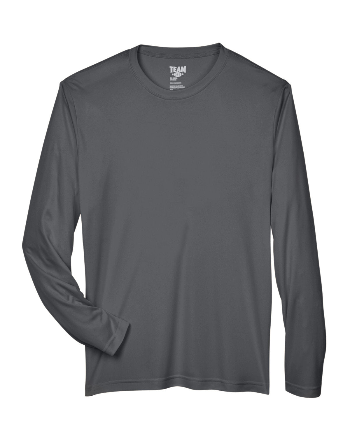 Team 365 Men's Zone Performance Long-Sleeve T-Shirt - Hart County Tourism