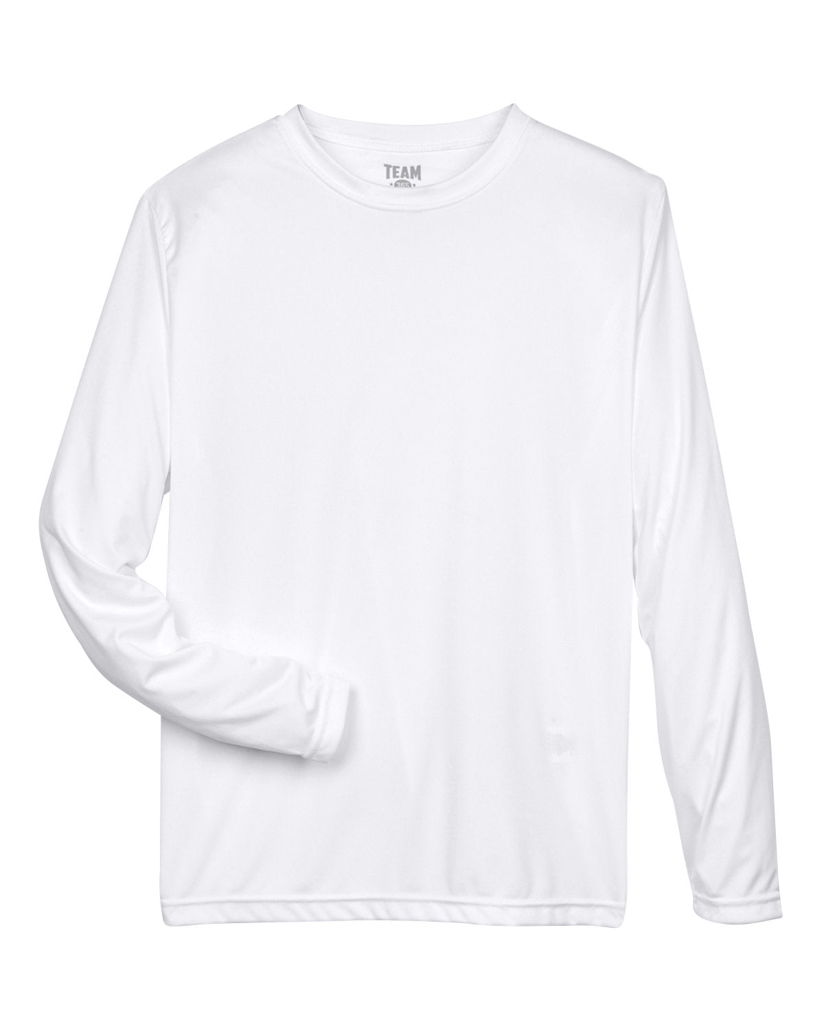 Team 365 Men's Zone Performance Long-Sleeve T-Shirt - Hart County Tourism