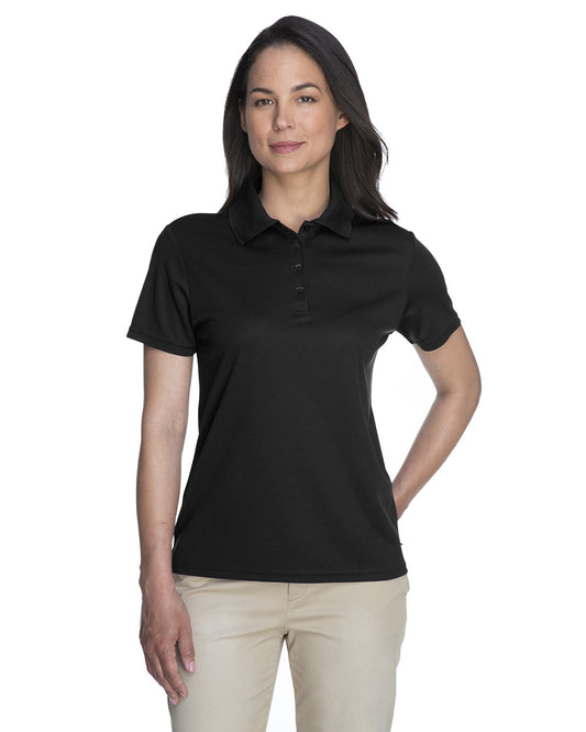 CORE365 Ladies' Origin Performance Piqué Polo - Hart County Tourism