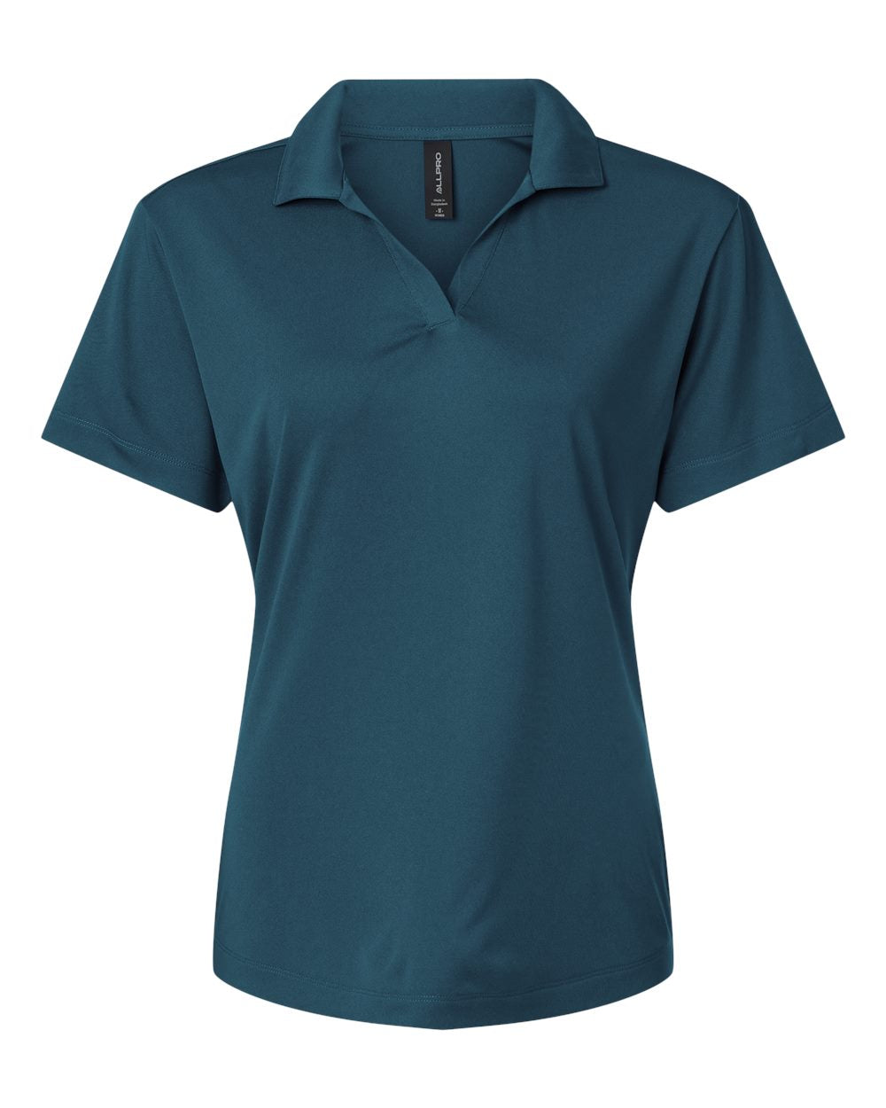 AllPro Pro-Lock Performance Polo