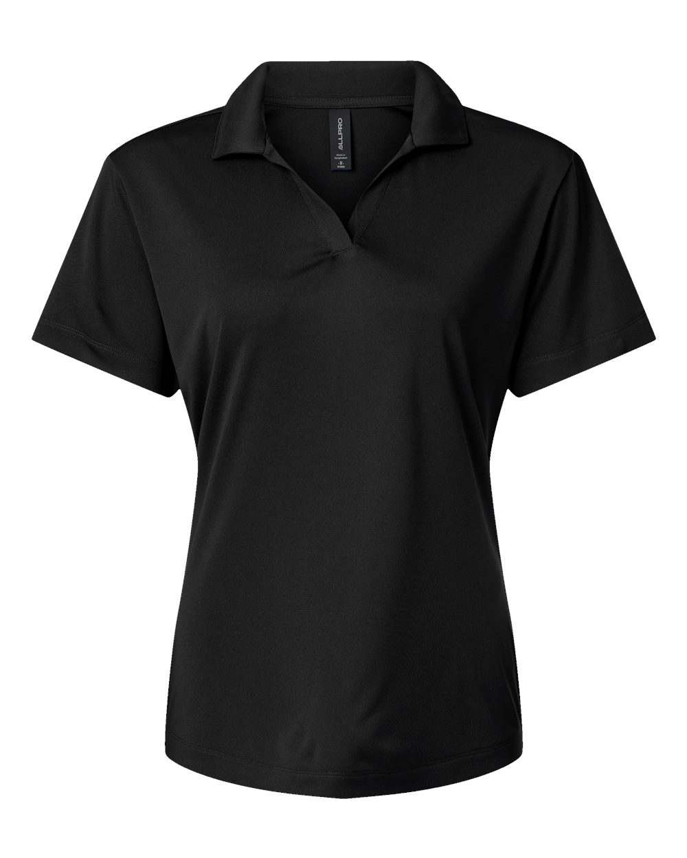 AllPro Pro-Lock Performance Polo