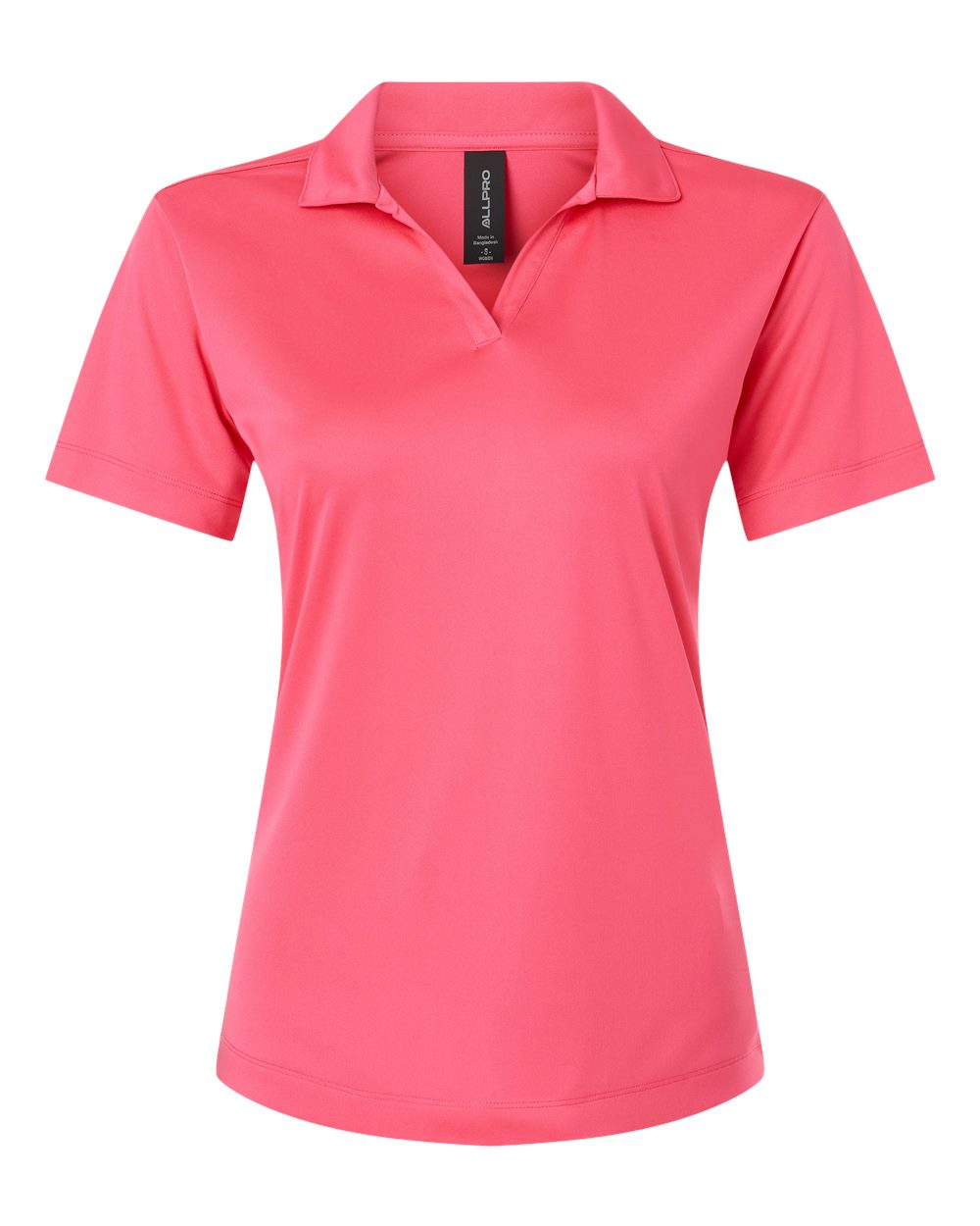 AllPro Pro-Lock Performance Polo