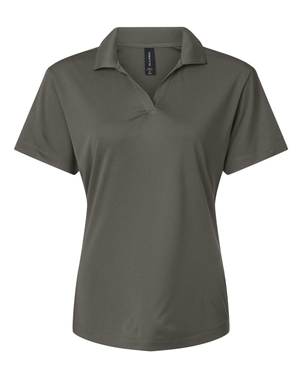 AllPro Pro-Lock Performance Polo