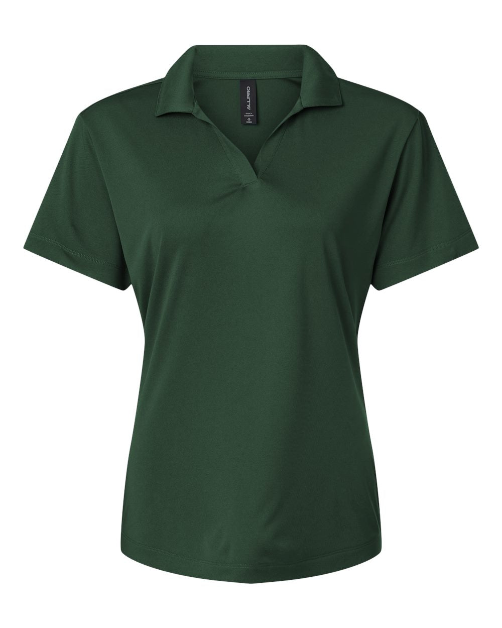 AllPro Pro-Lock Performance Polo