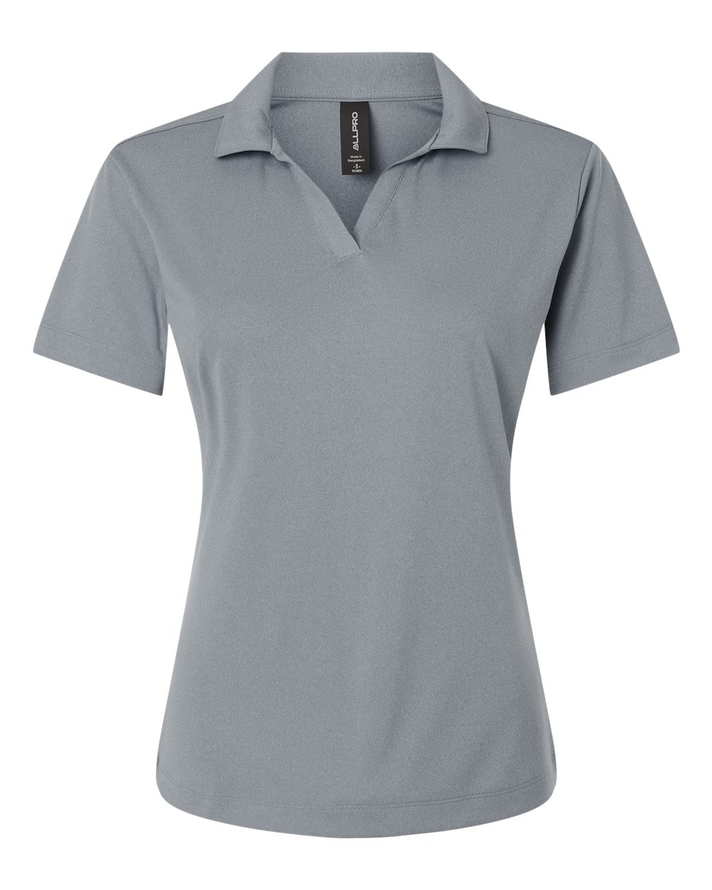 AllPro Pro-Lock Performance Polo