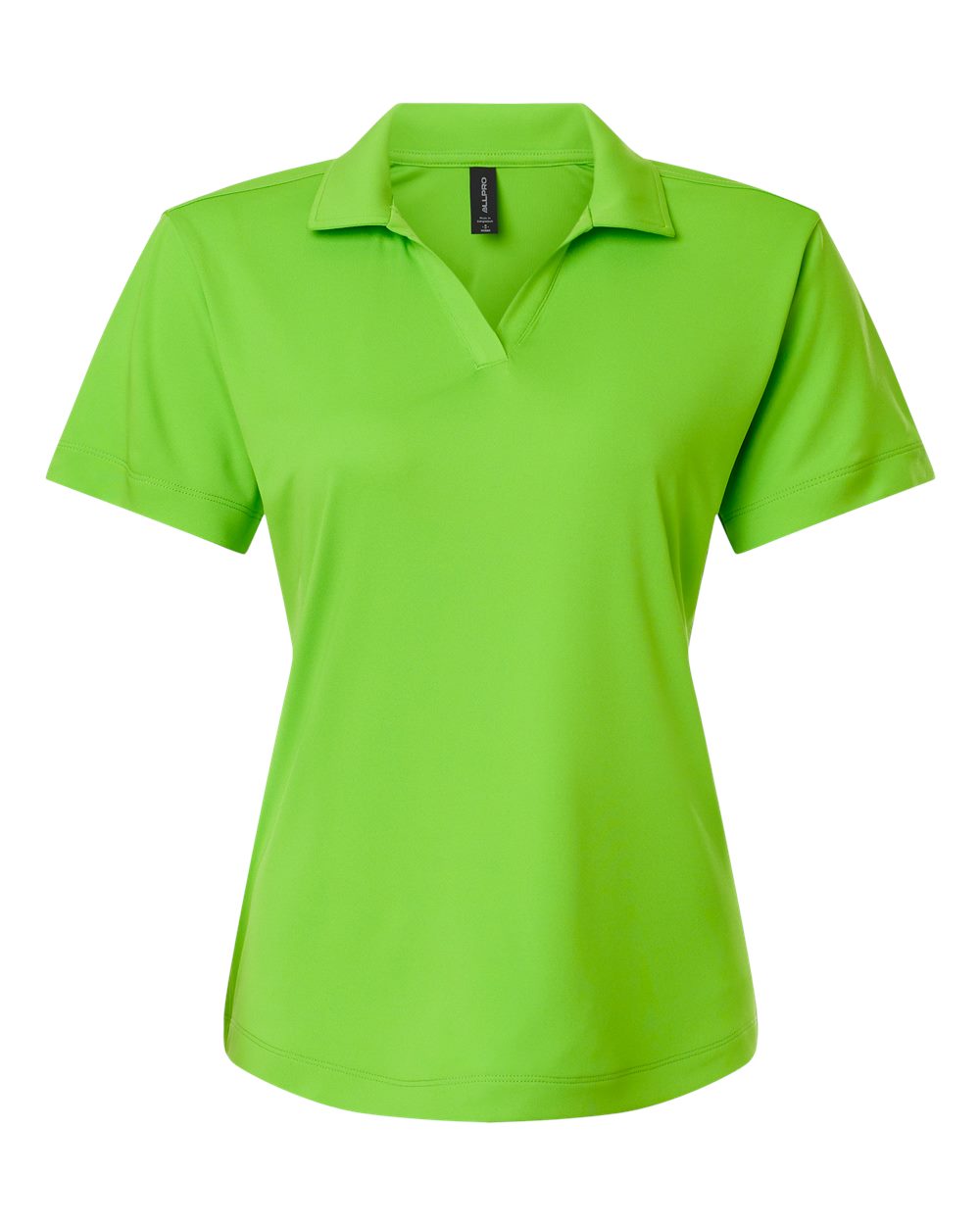 AllPro Pro-Lock Performance Polo