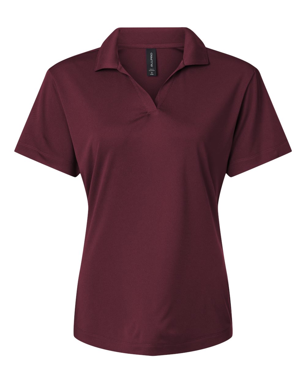 AllPro Pro-Lock Performance Polo