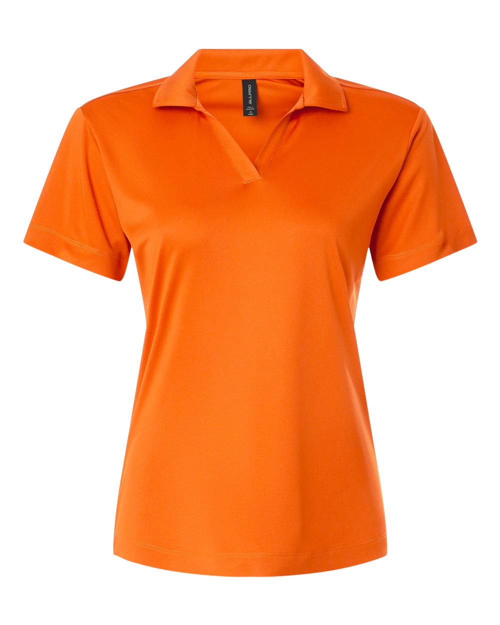 AllPro Pro-Lock Performance Polo