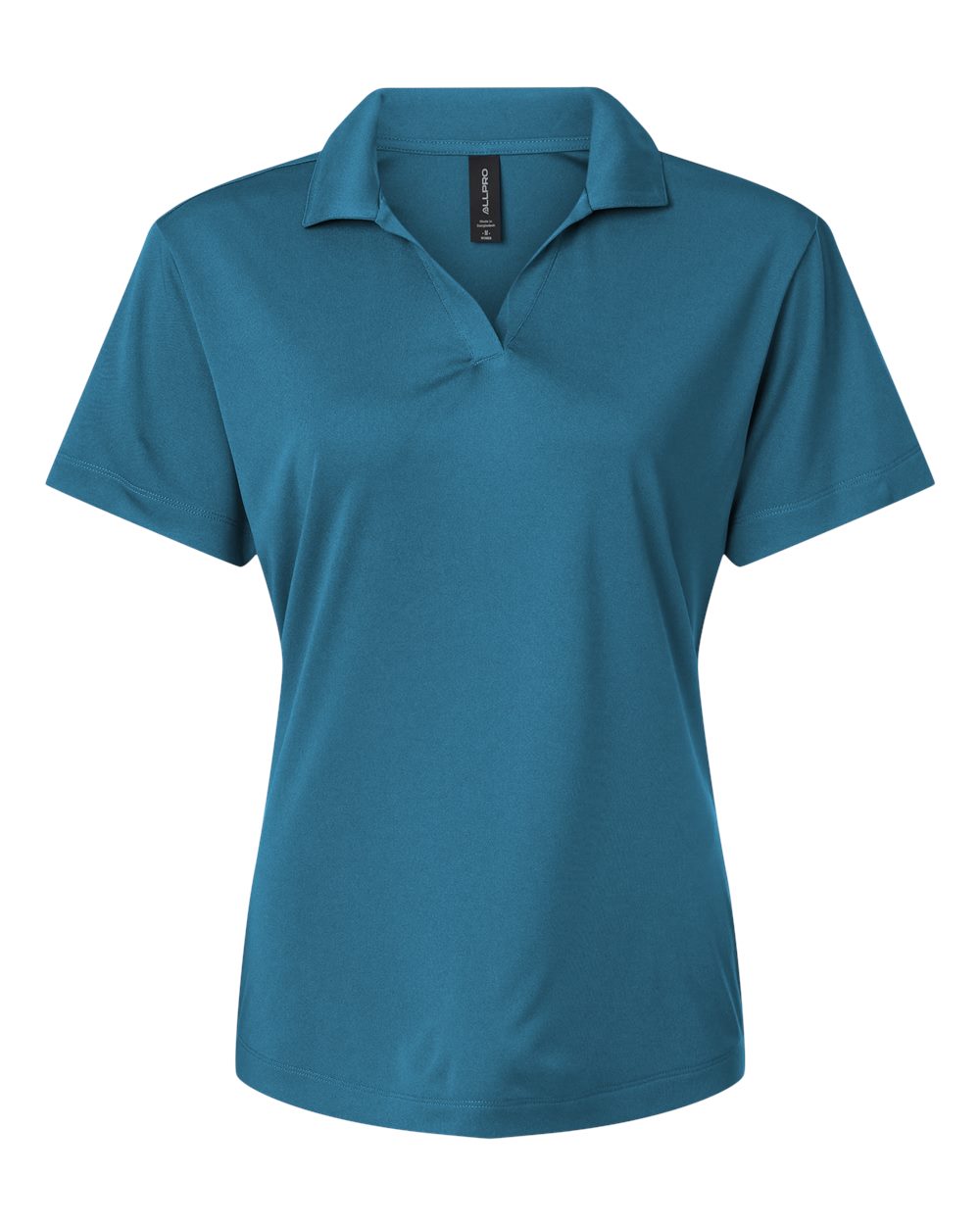 AllPro Pro-Lock Performance Polo