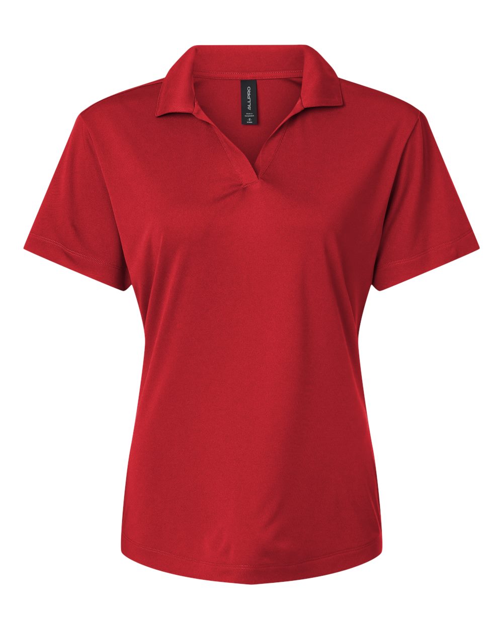 AllPro Pro-Lock Performance Polo