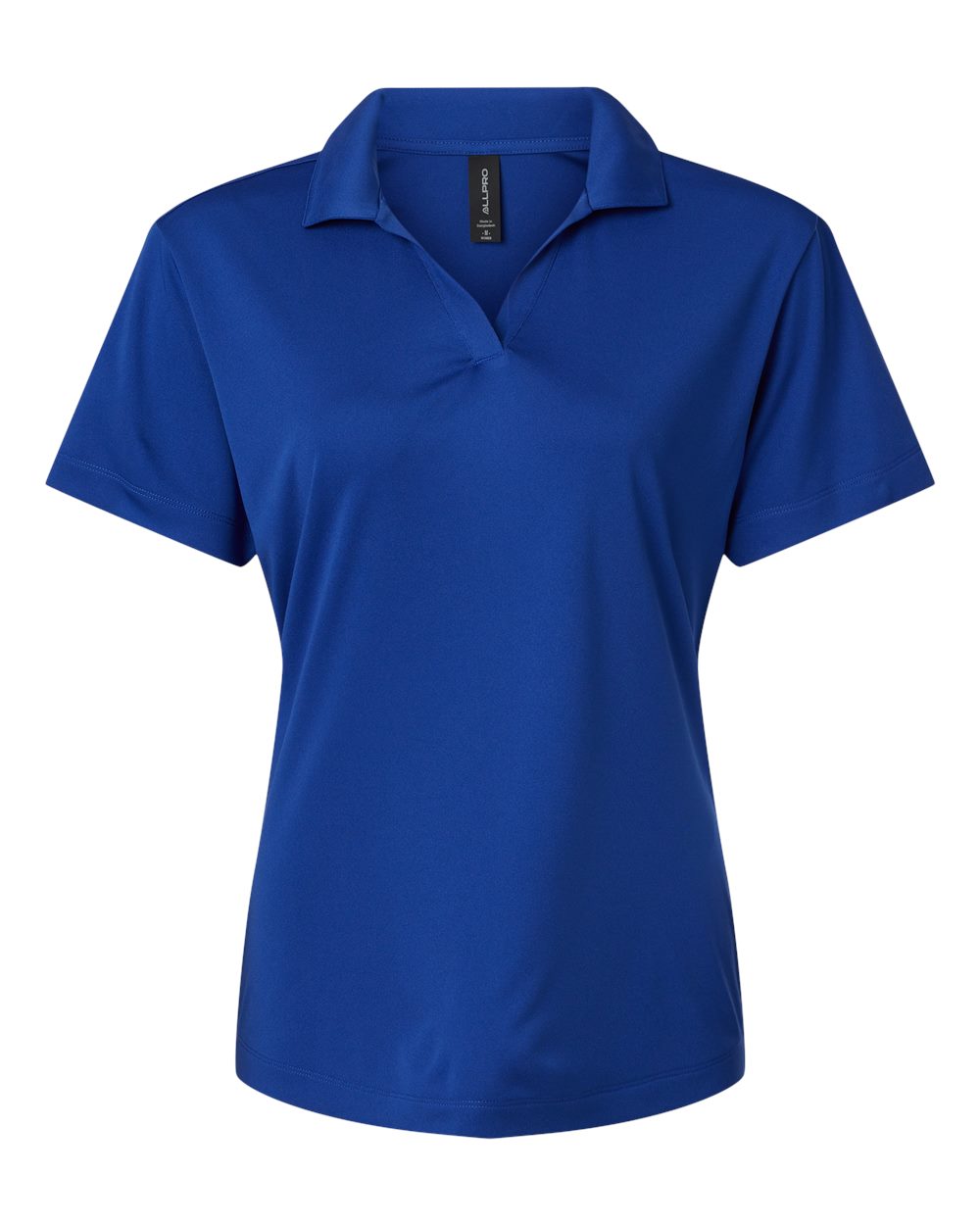 AllPro Pro-Lock Performance Polo