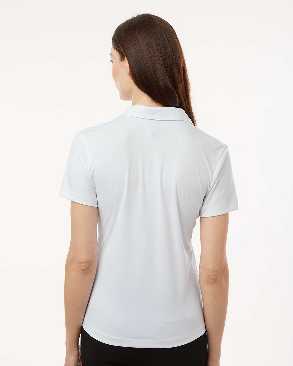 AllPro Pro-Lock Performance Polo