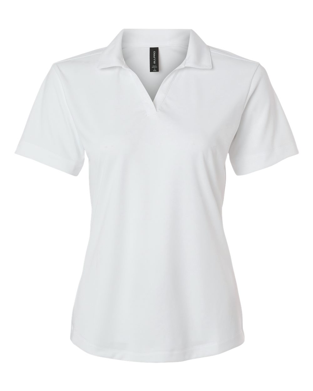 AllPro Pro-Lock Performance Polo