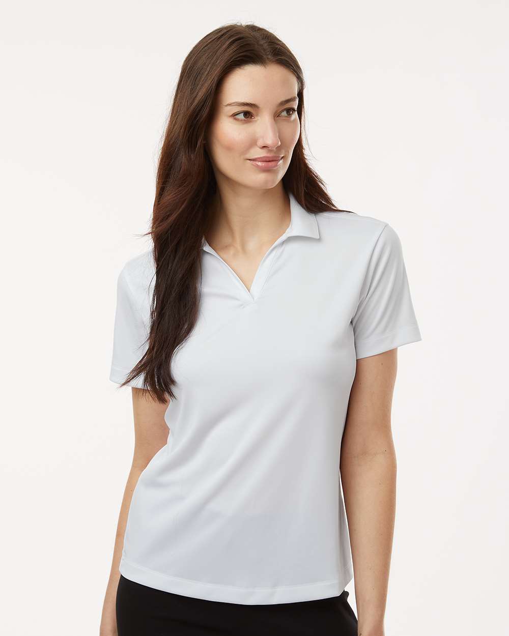 AllPro Pro-Lock Performance Polo