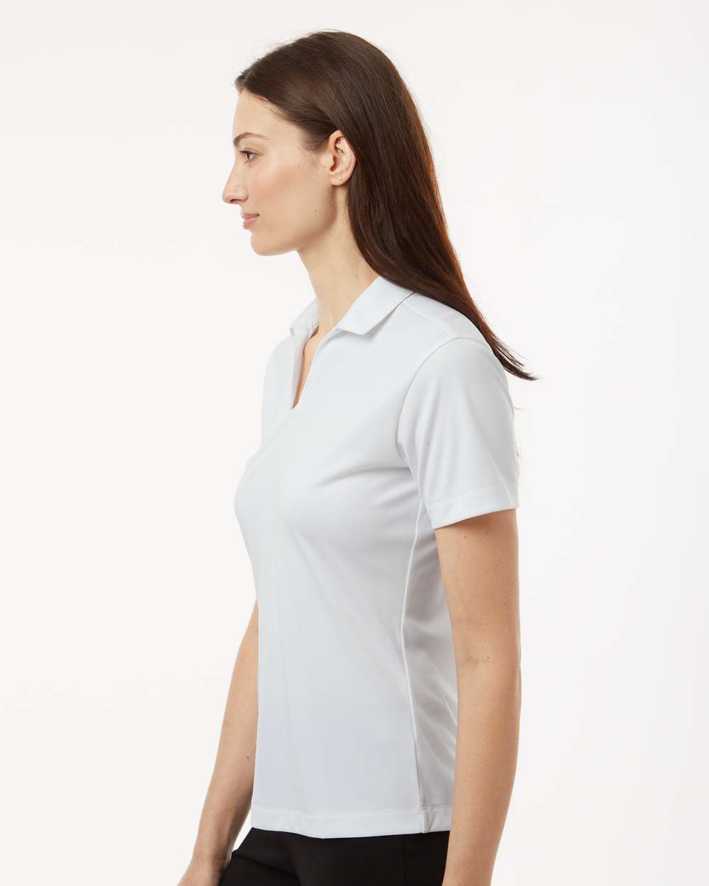 AllPro Pro-Lock Performance Polo