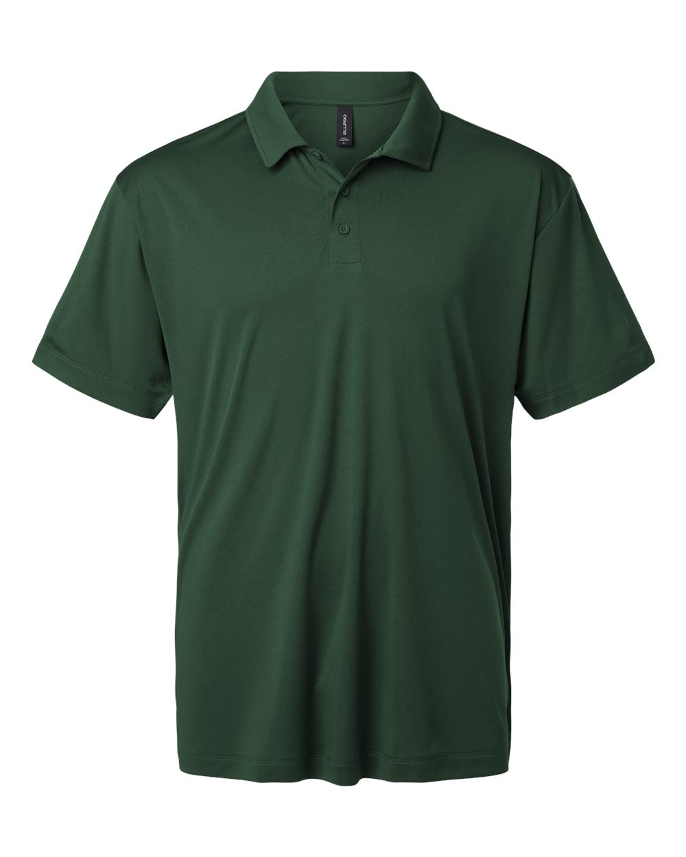 AllPro Men's Pro-Lock Performance Polo