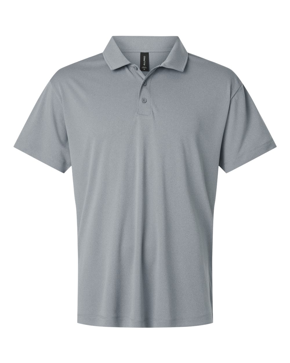 AllPro Men's Pro-Lock Performance Polo