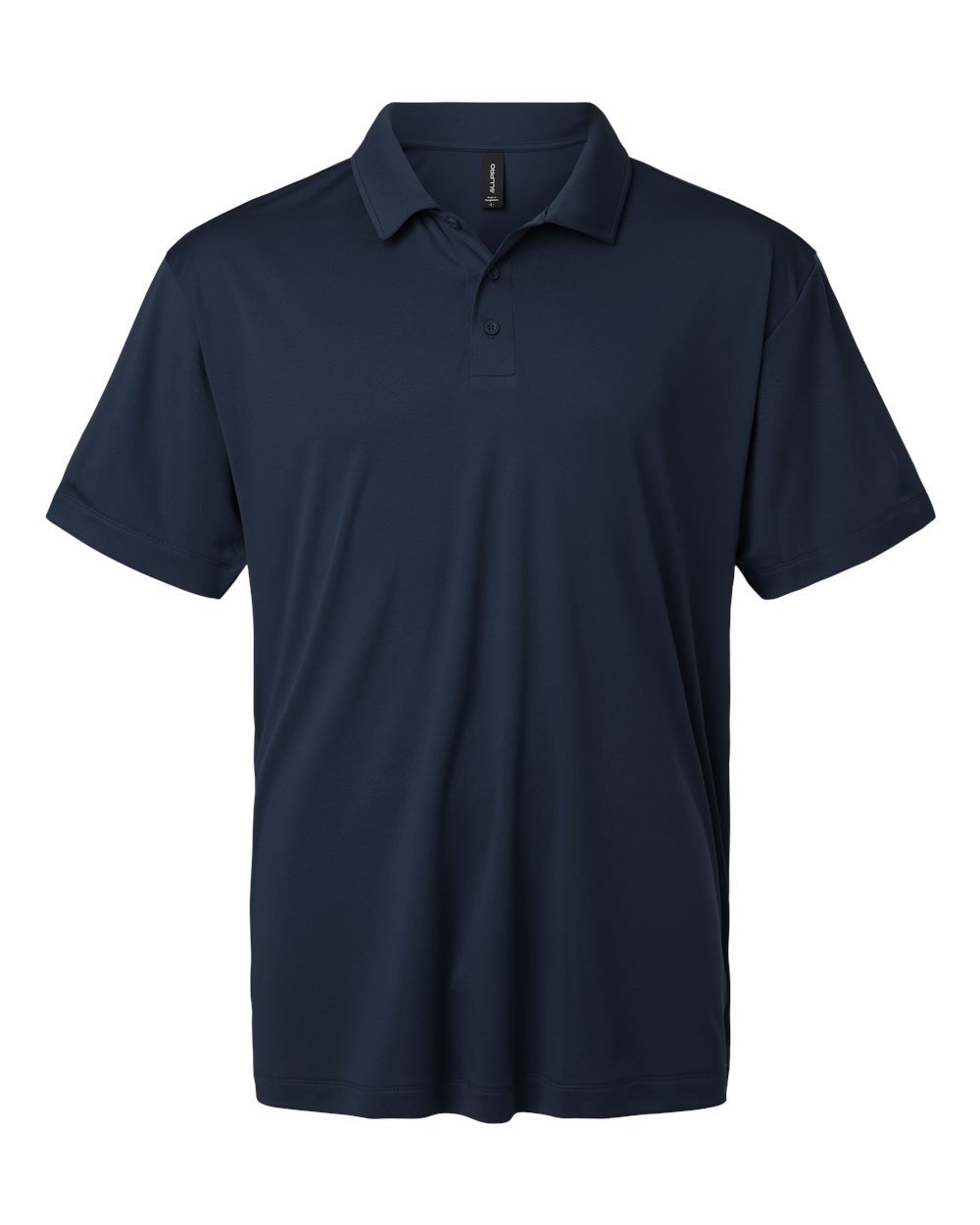 AllPro Men's Pro-Lock Performance Polo