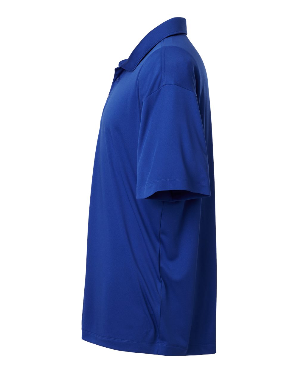 AllPro Men's Pro-Lock Performance Polo