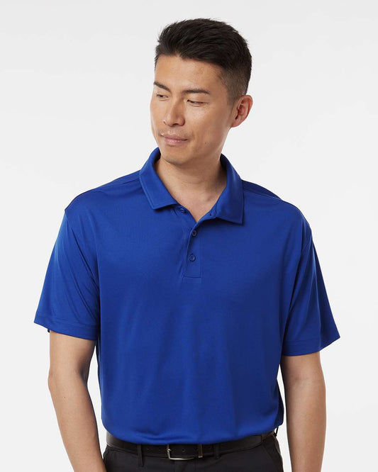 AllPro Men's Pro-Lock Performance Polo