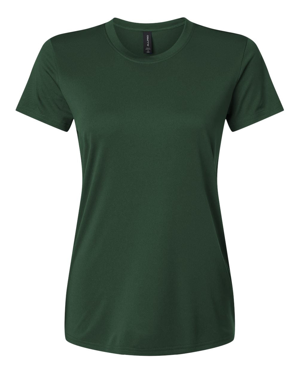 AllPro Women's Pro-Lock Performance T-Shirt