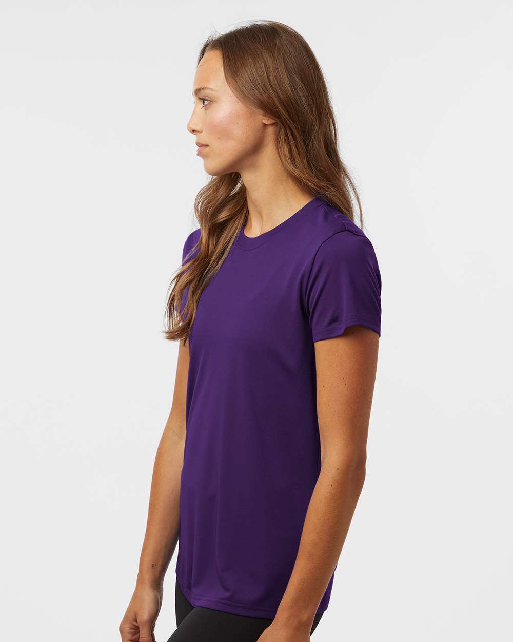 AllPro Women's Pro-Lock Performance T-Shirt