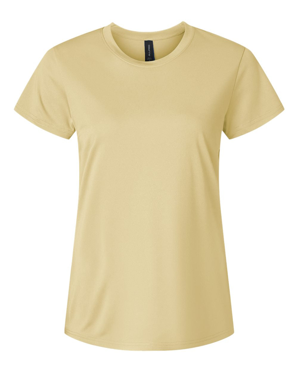 AllPro Women's Pro-Lock Performance T-Shirt
