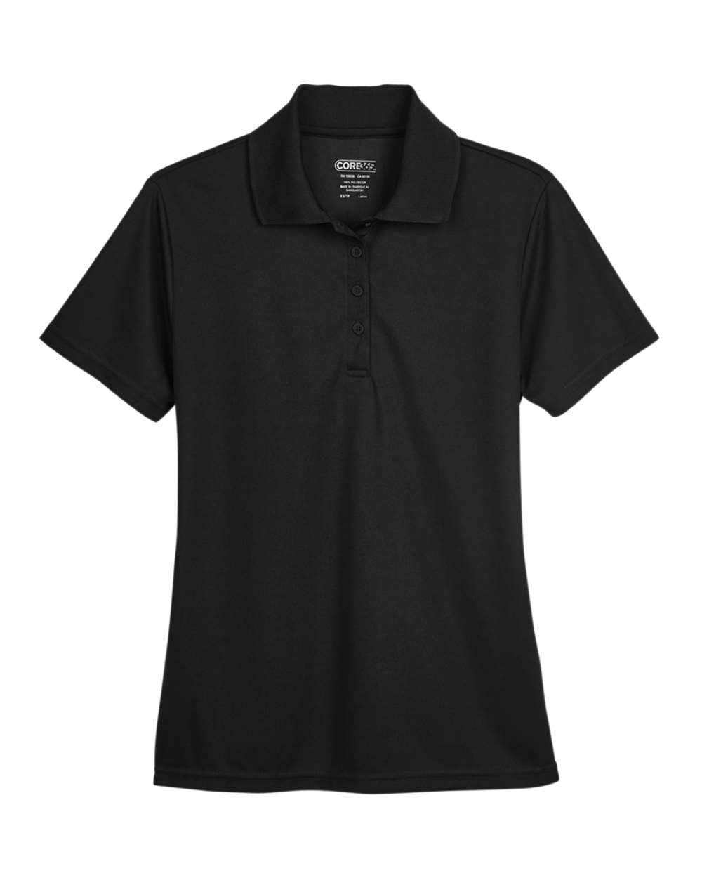 Core365 Origin Performance Pique Polo