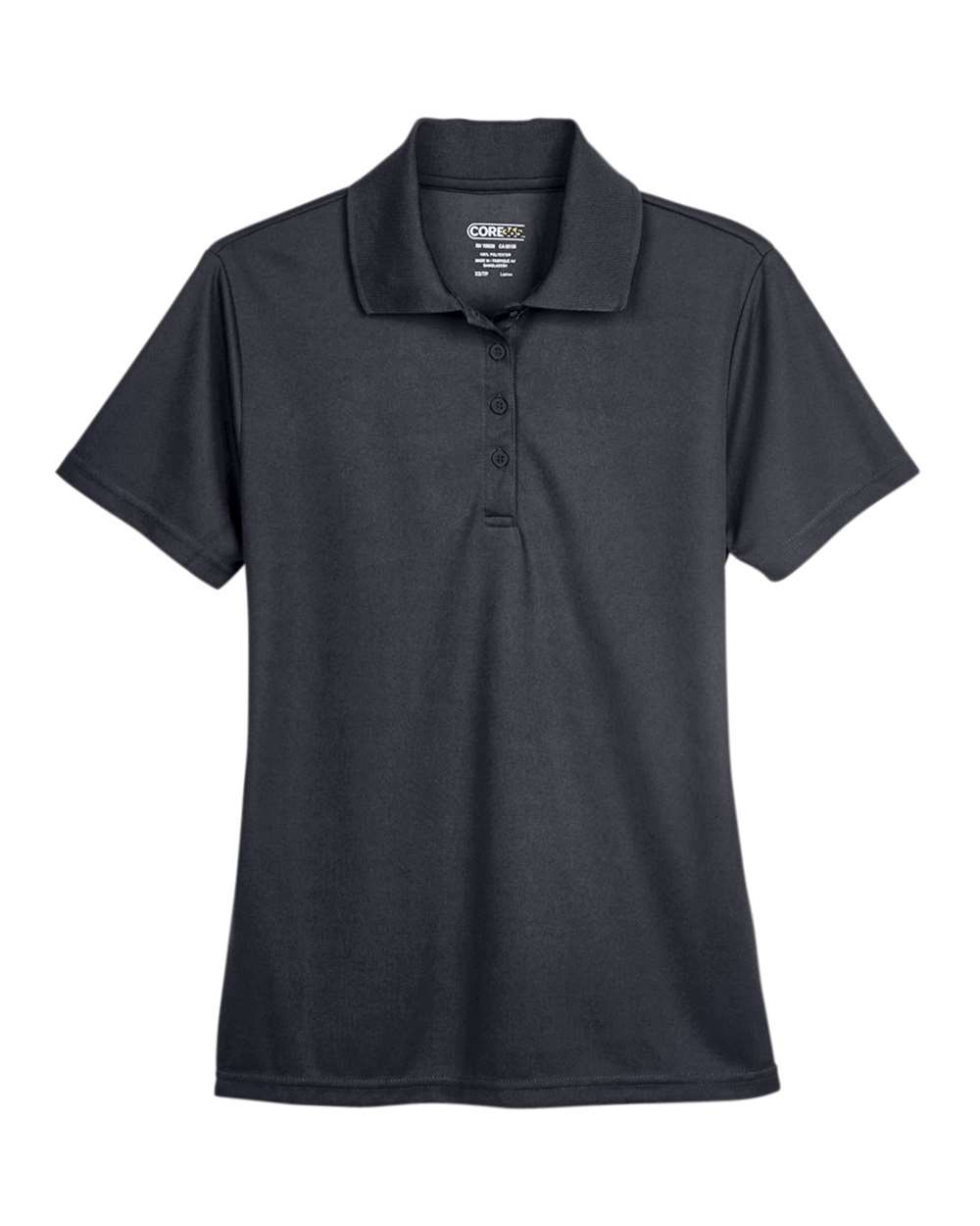 Core365 Origin Performance Pique Polo