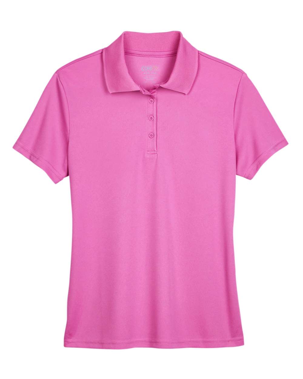 Core365 Origin Performance Pique Polo