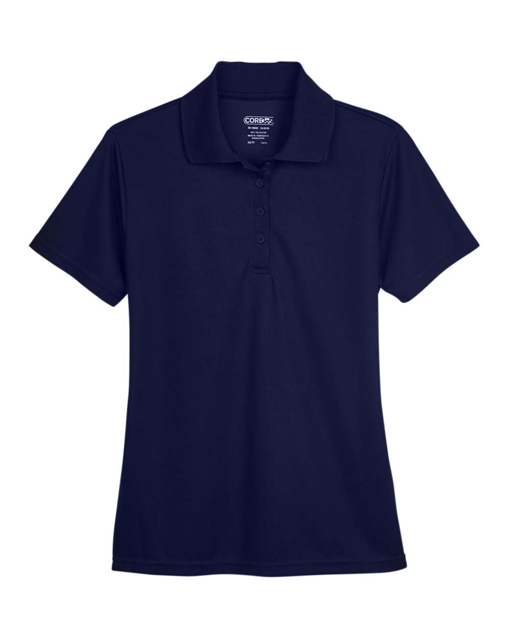 Core365 Origin Performance Pique Polo