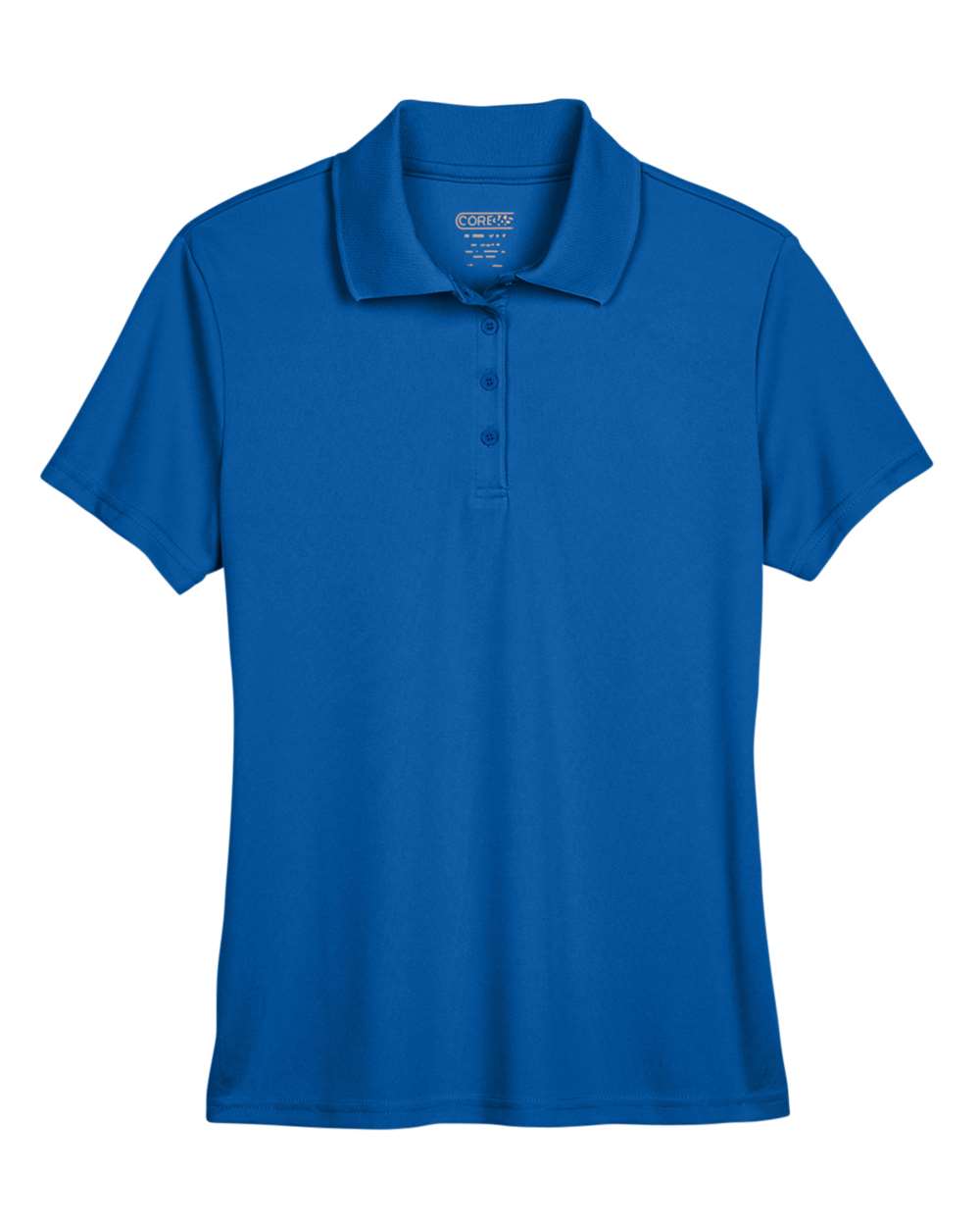 Core365 Origin Performance Pique Polo
