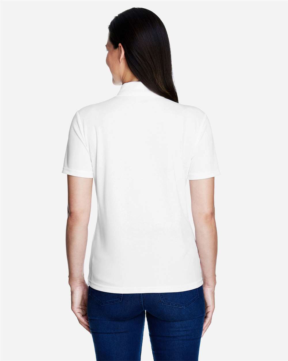 Core365 Origin Performance Pique Polo