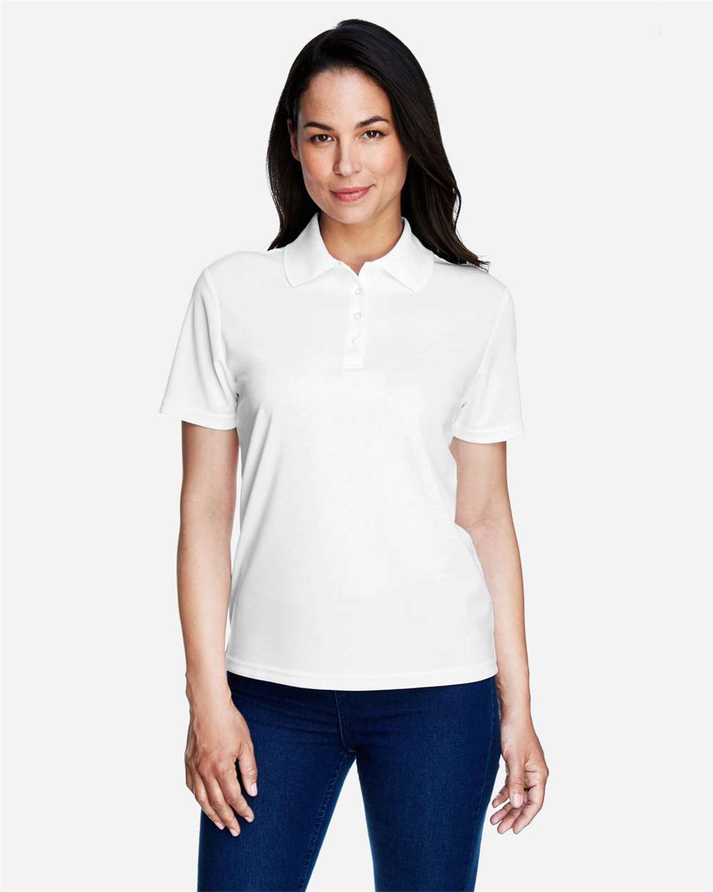 Core365 Origin Performance Pique Polo