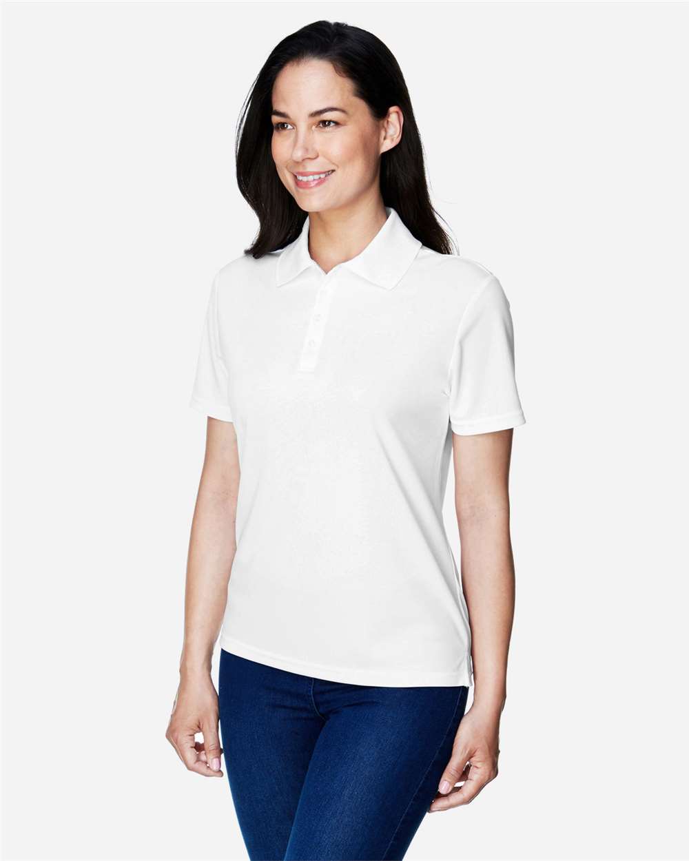 Core365 Origin Performance Pique Polo