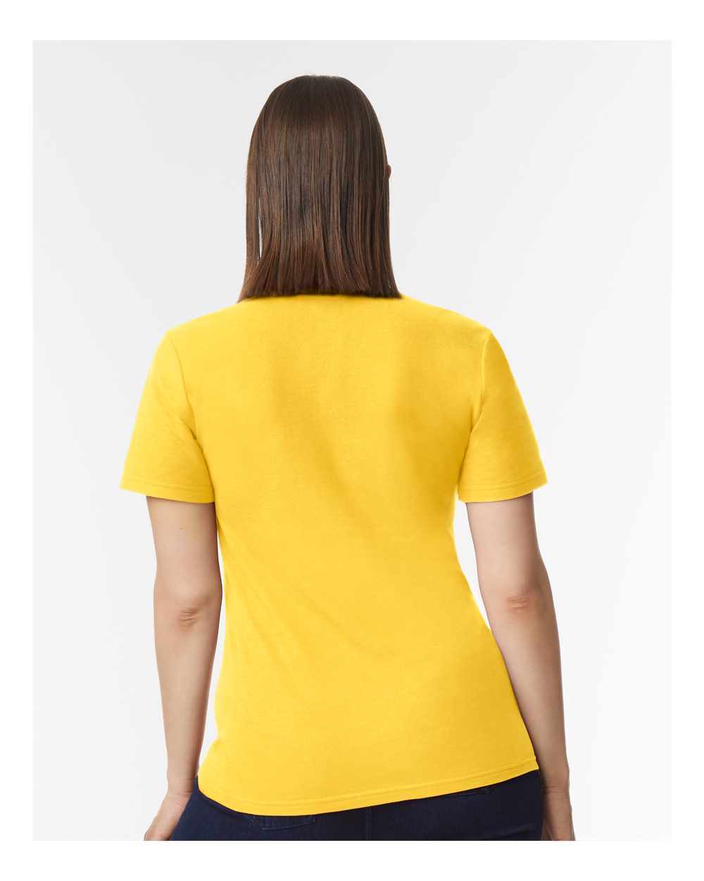 Gildan Women's Softstyle Pique Polo