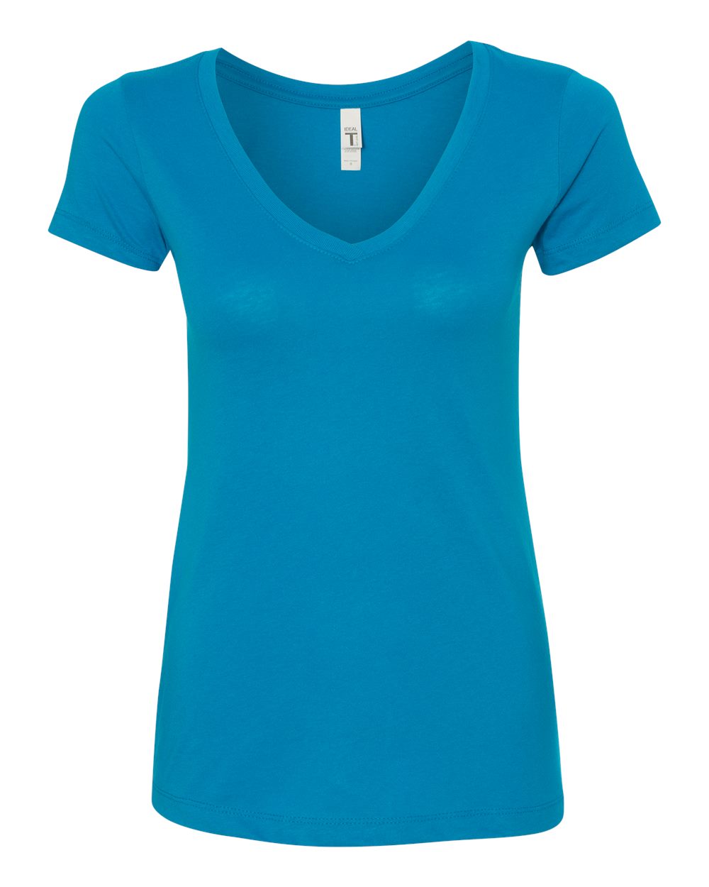 Next Level Women's Ideal V-Neck T-Shirt