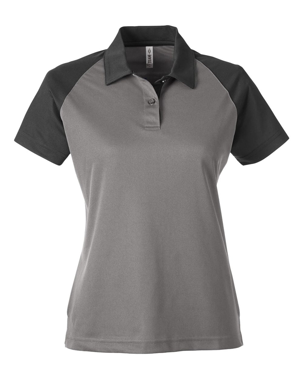 Team 365 Women's Command Snag-Protection Colorblock Polo