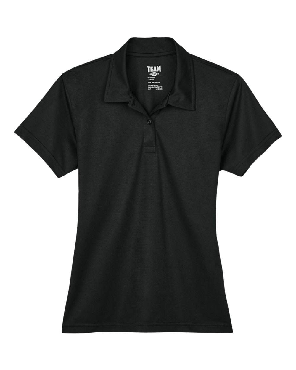 Team 365 Women's Command Snag Protection Polo