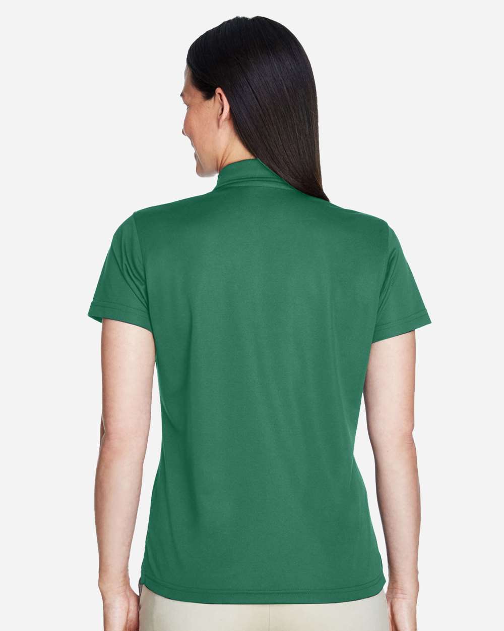 Team 365 Women's Command Snag Protection Polo
