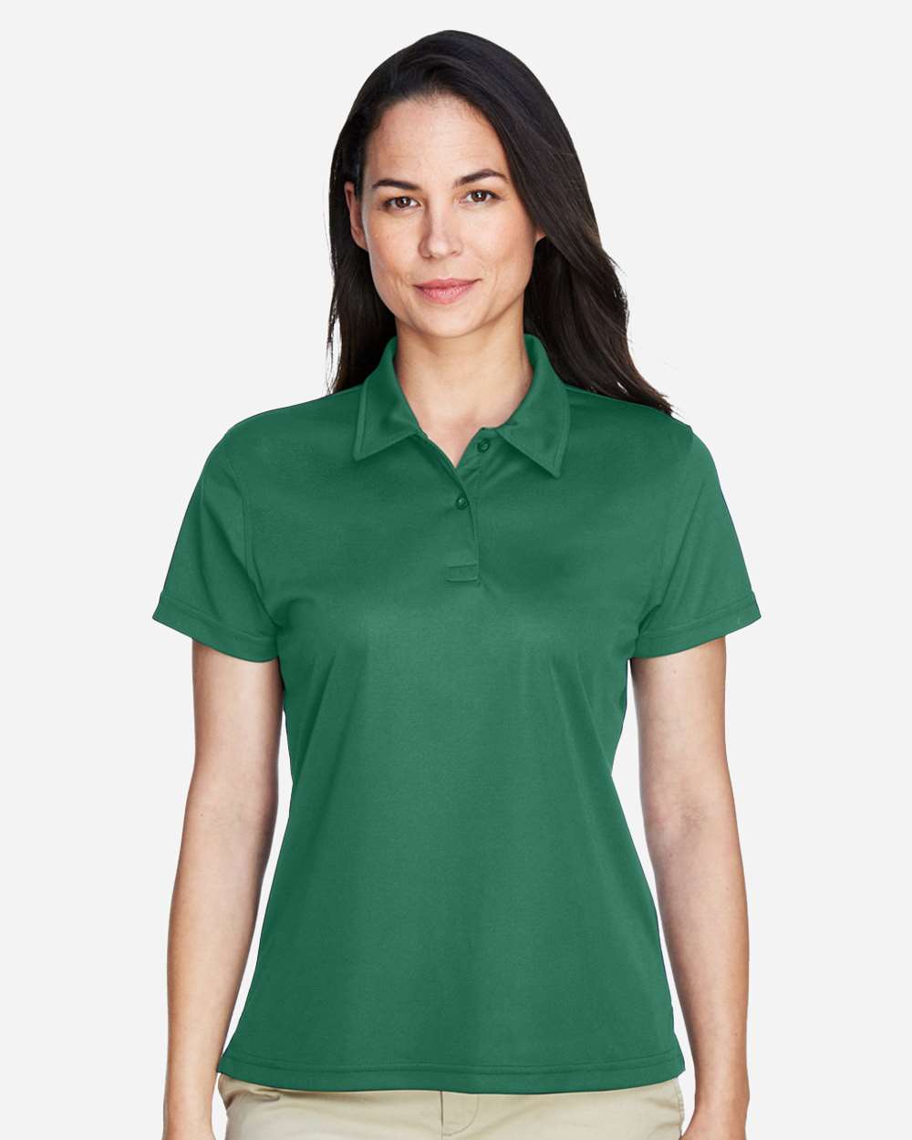 Team 365 Women's Command Snag Protection Polo