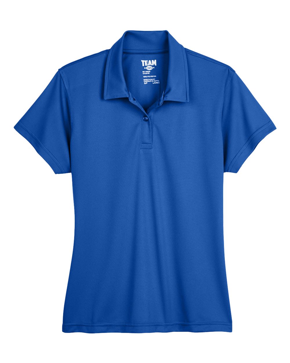 Team 365 Women's Command Snag Protection Polo